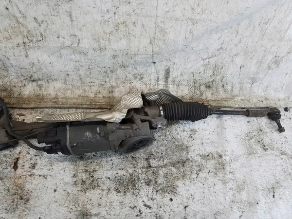 Caixa de direção VW Golf VII 1.4 TSI image 3