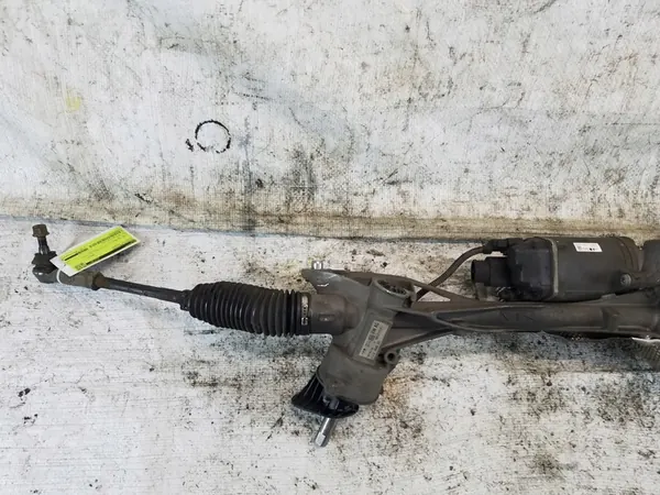 Caixa de direção VW Golf VII 1.4 TSI image 5