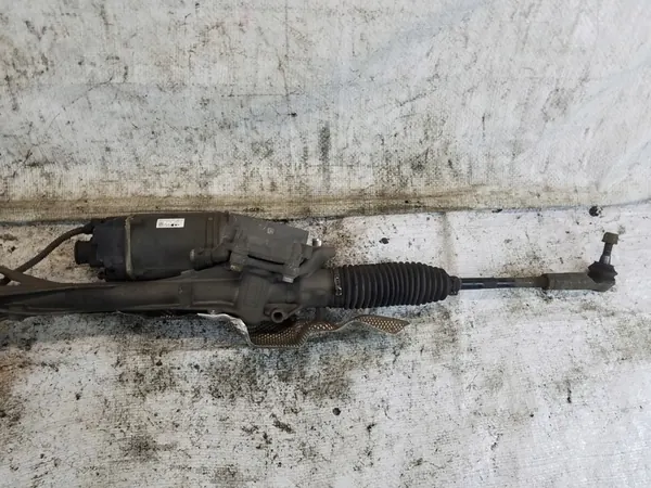 Caixa de direção VW Golf VII 1.4 TSI image 6