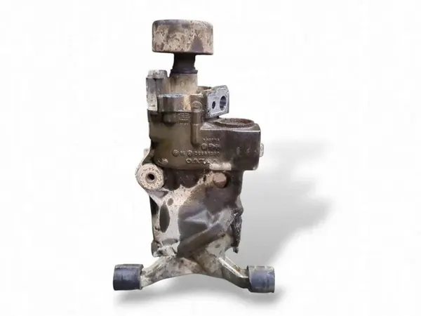 Différentiel arrière VOLVO XC70 P30759535 2.4L 2006 image 2