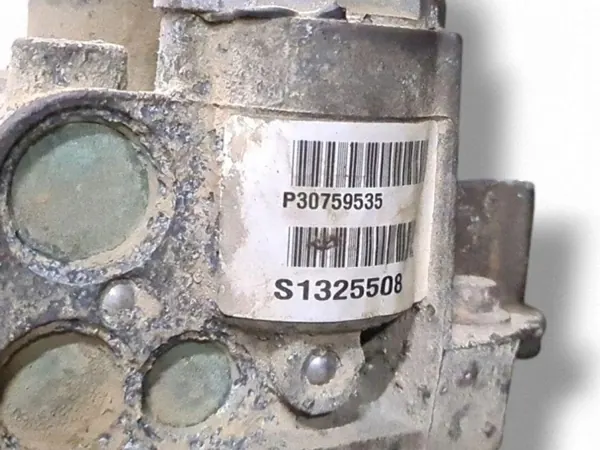Différentiel arrière VOLVO XC70 P30759535 2.4L 2006 image 3