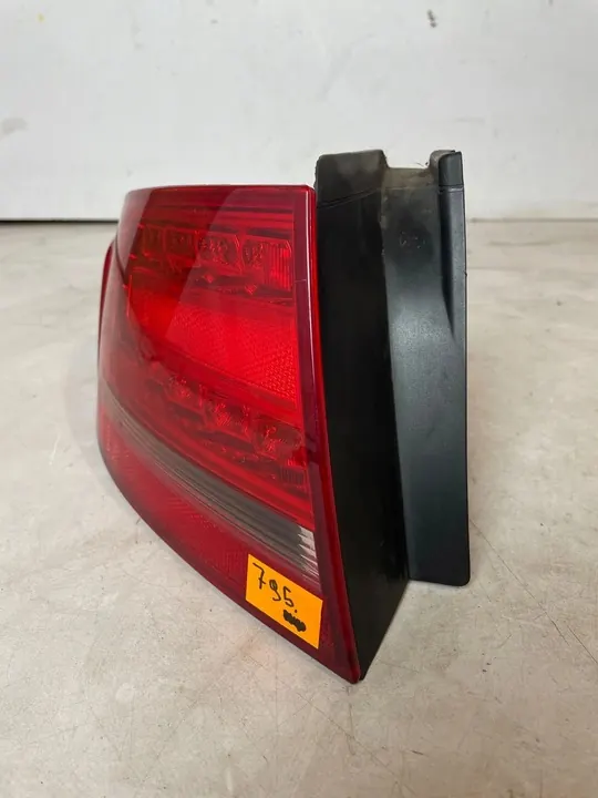 Lámpara trasera izquierda AUDI A4 (8EC, B7) 2.0L diésel 2011 image 5