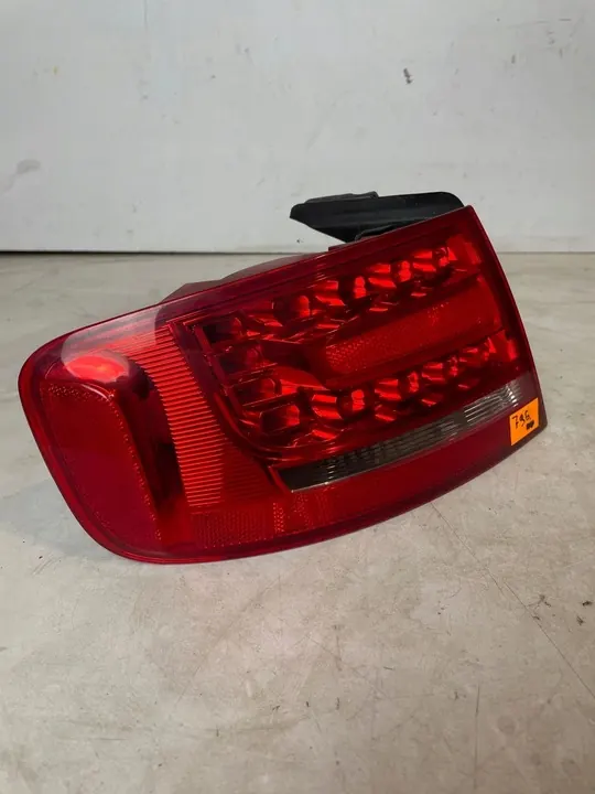 Lámpara trasera izquierda AUDI A4 (8EC, B7) 2.0L diésel 2011 image 7
