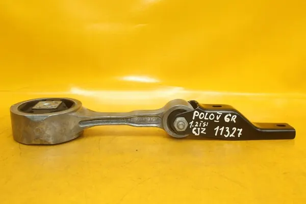 Soporte de Motor VW Polo V 6R Audi Seat Skoda 6Q0199851AM image 7