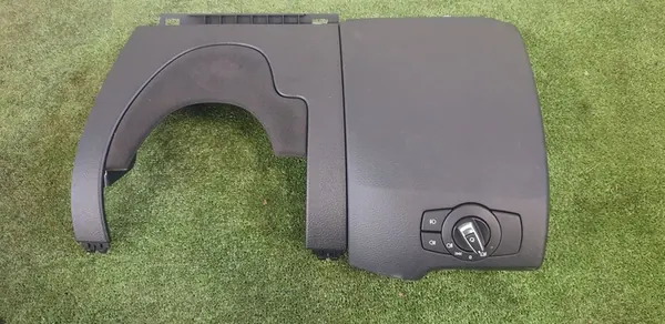 BMW X1 E84 Lichtschakelaar Dashboard Cover 9169404 image 3