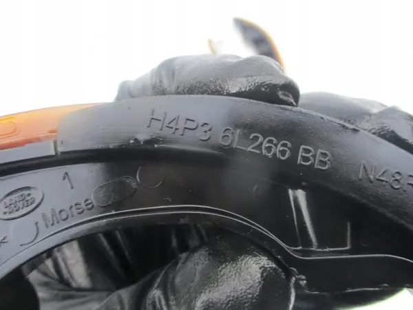 OEM Kamremssats H4P3-6K297-BA för Jaguar Land Rover image 10