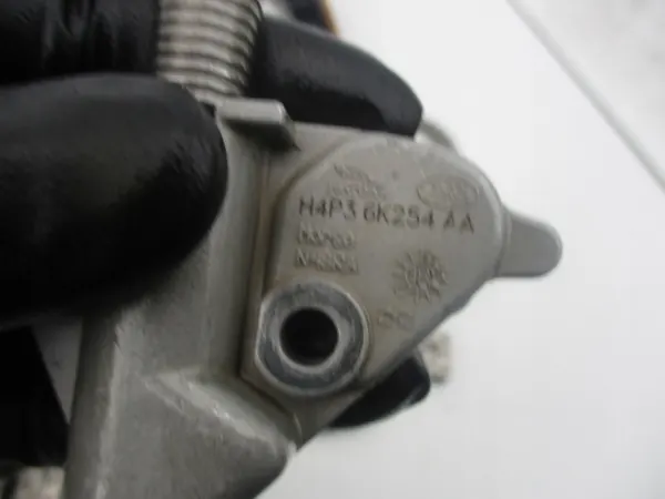 OEM Kamremssats H4P3-6K297-BA för Jaguar Land Rover image 6