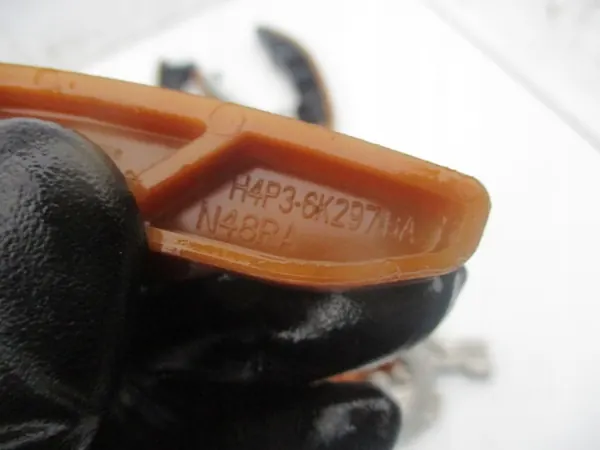 OEM Kamremssats H4P3-6K297-BA för Jaguar Land Rover image 9