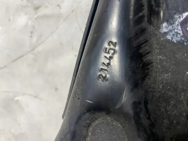 Bras de Contrôle Avant SKODA OCTAVIA III COMBI 5WA407118 image 6