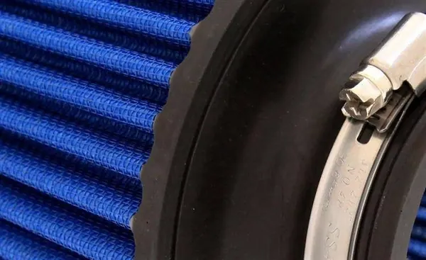 Filtre Simota F SIMOTA JAU-X02203-05 80-89mm Bleu image 3