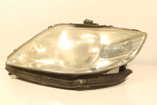 Farol Delantero Izquierdo Honda City V 2007 image 2