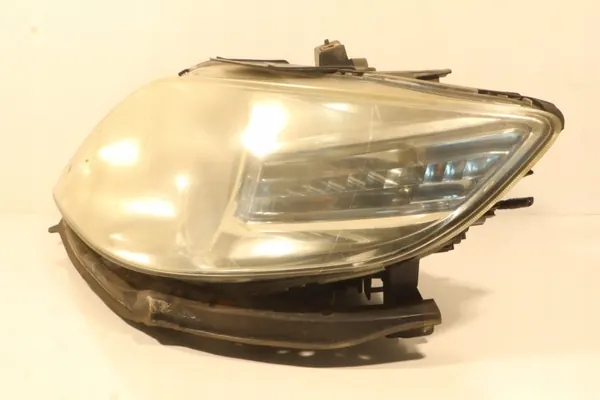 Farol Delantero Izquierdo Honda City V 2007 image 3