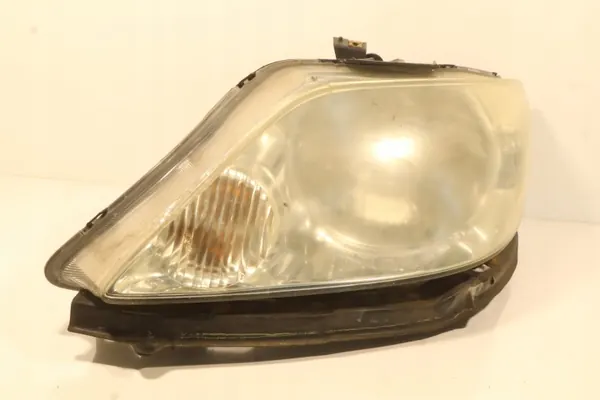 Farol Delantero Izquierdo Honda City V 2007 image 4