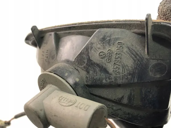 OEM 357953050 Intermitente izquierdo VW Passat B3/B4 image 4