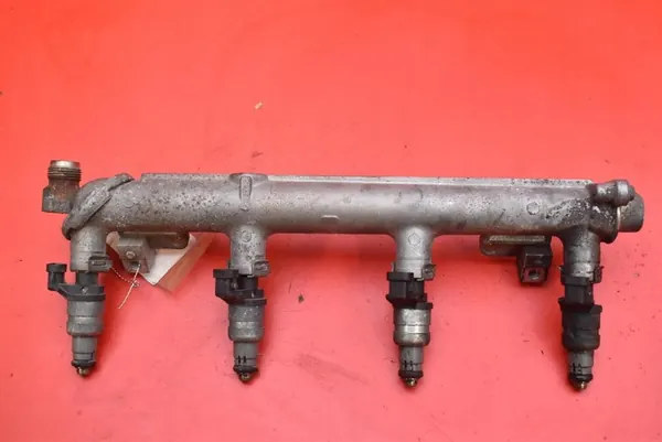 Polttoainejohdin Opel Vectra C 2.2 16V 12574825 image 2