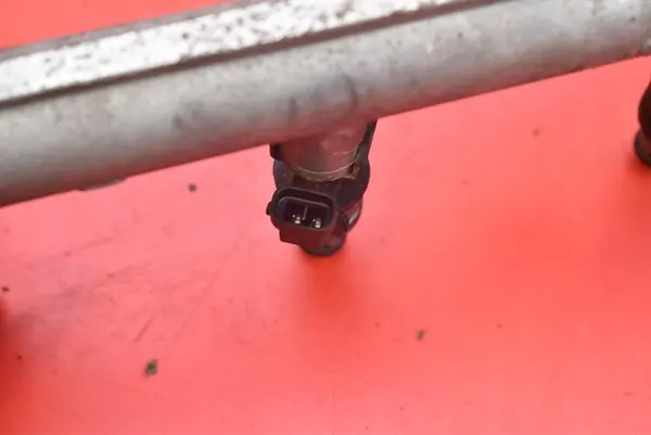 Polttoainejohdin Opel Vectra C 2.2 16V 12574825 image 4