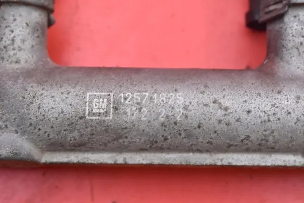 Polttoainejohdin Opel Vectra C 2.2 16V 12574825 image 7