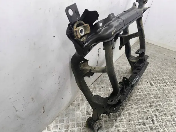 Estrutura Auxiliar Dianteira Mercedes-Benz OEM AMD139256 image 4