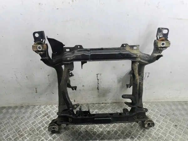 Estrutura Auxiliar Dianteira Mercedes-Benz OEM AMD139256 image 5