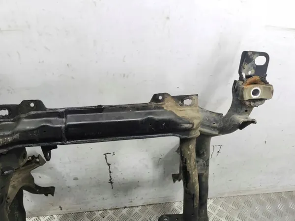 Estrutura Auxiliar Dianteira Mercedes-Benz OEM AMD139256 image 6