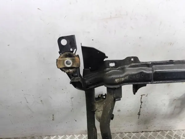 Estrutura Auxiliar Dianteira Mercedes-Benz OEM AMD139256 image 7