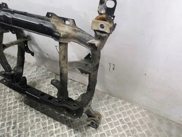 Estrutura Auxiliar Dianteira Mercedes-Benz OEM AMD139256 image 9