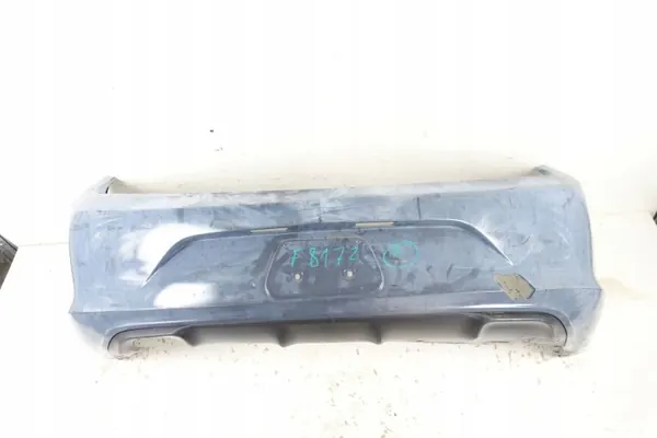 Achterbumper OEM 13372468 voor Opel Astra IV J Cascada image 2