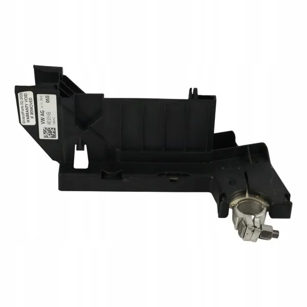 Audi A6 C8 Batteriklem OEM 4K0915459 - Begagnad image 2