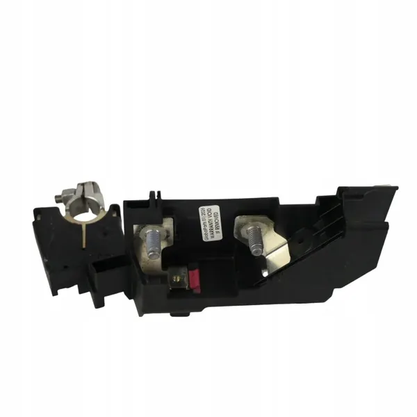 Audi A6 C8 Batteriklem OEM 4K0915459 - Begagnad image 7