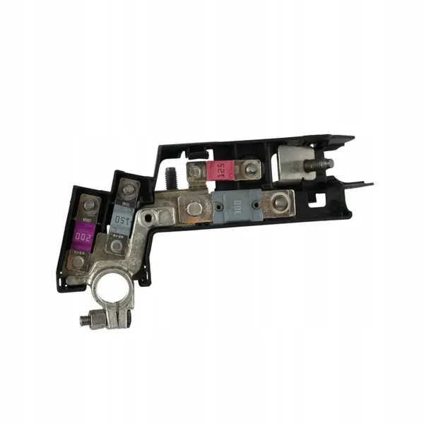Audi A6 C8 Batteriklem OEM 4K0915459 - Begagnad image 9