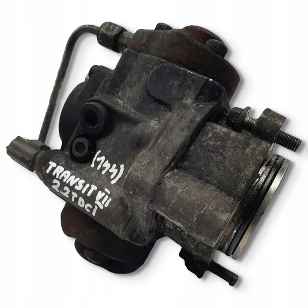 Begagnad Ford insprutningspump OEM 6C1Q-9B395-AB image 2