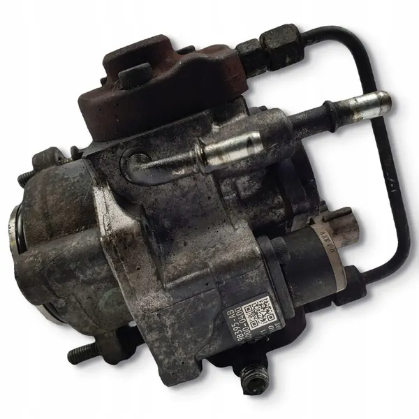 Begagnad Ford insprutningspump OEM 6C1Q-9B395-AB image 6
