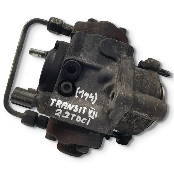 Begagnad Ford insprutningspump OEM 6C1Q-9B395-AB image 7