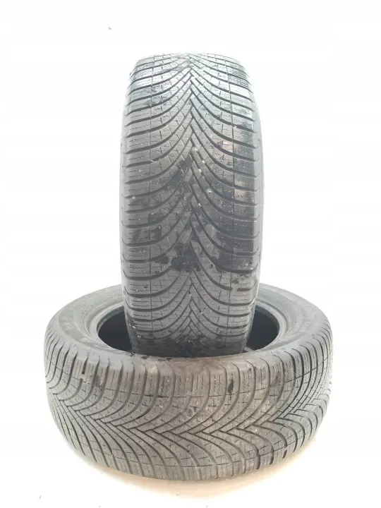 2x Dębica Navigator 3 Helårsdäck 205/55R16 image 2