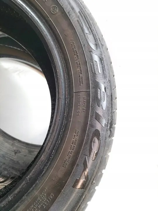 2x Dębica Navigator 3 Helårsdäck 205/55R16 image 3