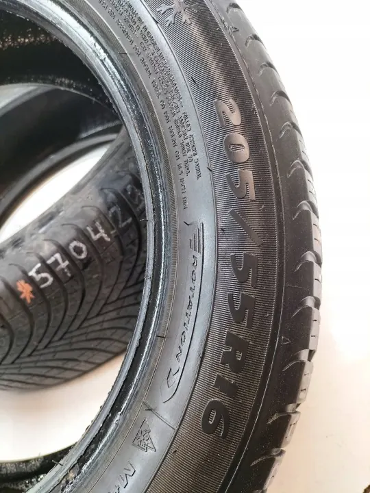 2x Dębica Navigator 3 Helårsdäck 205/55R16 image 5