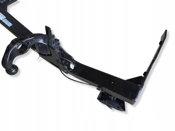 Barre d'attelage OEM KDD45528 pour VW Tiguan image 3