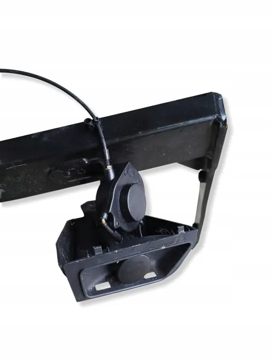 Barre d'attelage OEM KDD45528 pour VW Tiguan image 5