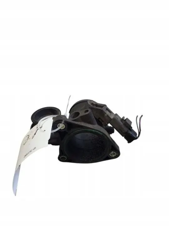 Corps de papillon Citroen OE 9664960080 - Occasion image 4