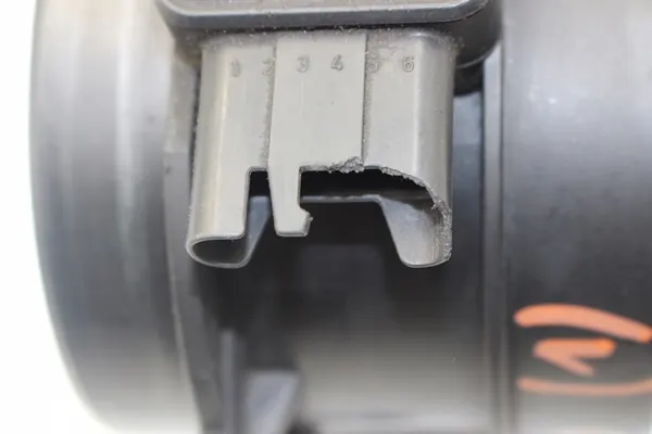 Luftmengenmesser BMW E46 E65 E66 E83 E85 OEM 7513956 image 5