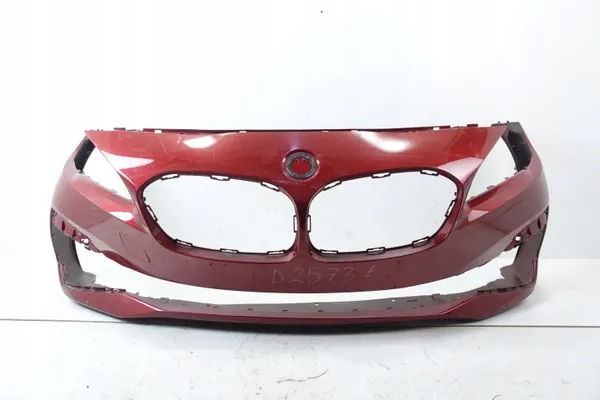 OEM 7480370 etupuskuri BMW 2-sarja F45/F46 LCI:lle image 2