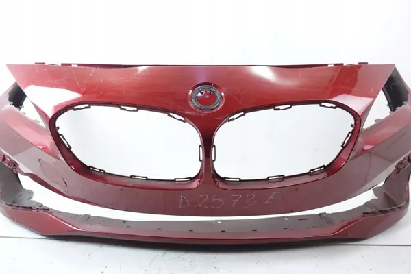 OEM 7480370 etupuskuri BMW 2-sarja F45/F46 LCI:lle image 3