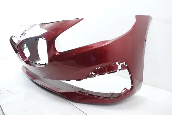 OEM 7480370 etupuskuri BMW 2-sarja F45/F46 LCI:lle image 4