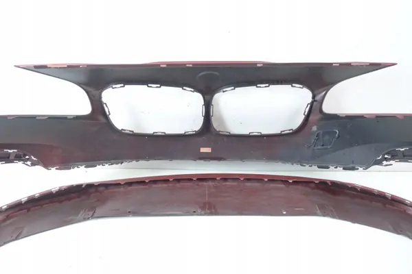 OEM 7480370 etupuskuri BMW 2-sarja F45/F46 LCI:lle image 7