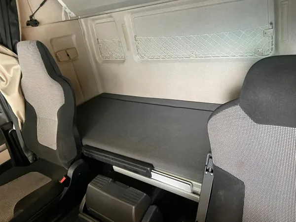 Cabina completa MAN TGX XXL Euro 6 - OEM KABINA81MANXXL image 10