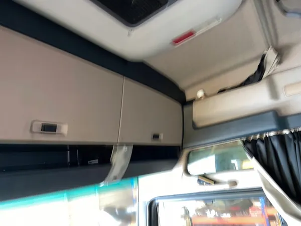 Cabina completa MAN TGX XXL Euro 6 - OEM KABINA81MANXXL image 4
