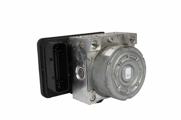 BMW ABS DSC Pumpe OEM 6869726 6869725 Gebraucht image 2