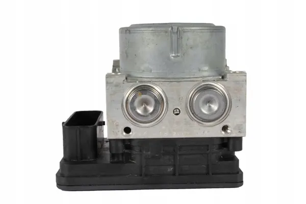 BMW ABS DSC Pumpe OEM 6869726 6869725 Gebraucht image 3