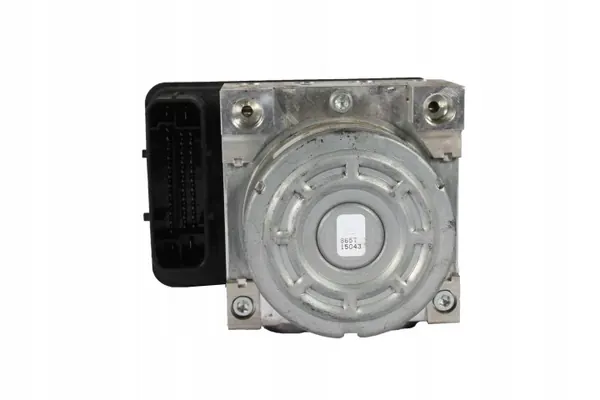 BMW ABS DSC Pumpe OEM 6869726 6869725 Gebraucht image 4