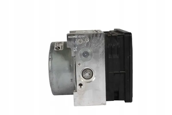 BMW ABS DSC Pumpe OEM 6869726 6869725 Gebraucht image 5